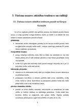 Referāts 'Tūrisma nozare Latvijā', 8.