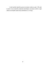 Referāts 'Tūrisma nozare Latvijā', 16.