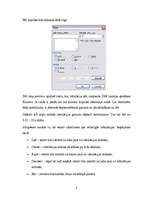 Konspekts 'MS Word tabulācija', 3.