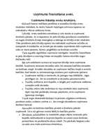 Konspekts 'Uzņēmuma finansēšanas avoti', 1.