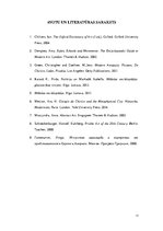 Referāts 'Metafiziskā glezniecība (Pittura Metafisica) un Dž. De Kiriko daiļrade', 11.