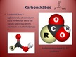 Prezentācija 'Karbonskābes', 2.