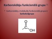 Prezentācija 'Karbonskābes', 3.