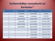 Prezentācija 'Karbonskābes', 5.