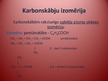 Prezentācija 'Karbonskābes', 6.