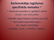 Prezentācija 'Karbonskābes', 9.