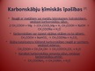 Prezentācija 'Karbonskābes', 10.