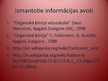 Prezentācija 'Karbonskābes', 12.