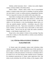 Referāts 'K.Ušinska pedagoģiskā teorija', 3.