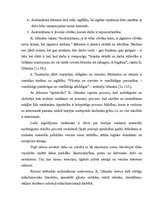 Referāts 'K.Ušinska pedagoģiskā teorija', 5.