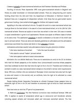 Referāts 'The National Curriculum in Great Britain', 2.