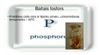 Prezentācija 'Fosfors', 5.