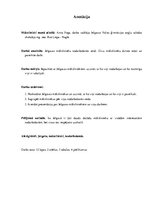 Referāts 'Mākslinieki manā pilsētā', 3.