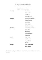 Referāts 'Mākslinieki manā pilsētā', 5.