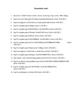 Referāts 'Mākslinieki manā pilsētā', 11.