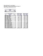 Referāts 'Loģistika un transporta sistēmas', 3.