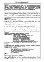 Konspekts 'Kultūra senajos laikos', 3.