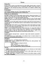 Konspekts 'Kultūra senajos laikos', 4.