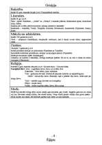 Konspekts 'Kultūra senajos laikos', 5.