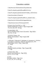 Konspekts 'Kultūra senajos laikos', 7.