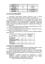 Biznesa plāns 'SIA "Сочи"', 4.