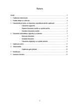 Prakses atskaite 'Lietvedības un grāmatvedības pamati', 2.