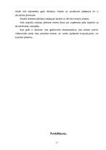 Prakses atskaite 'Lietvedības un grāmatvedības pamati', 11.