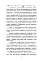 Referāts 'Konflikti', 12.