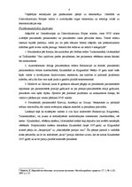 Eseja 'Agrīnā postkomunisma īpašības', 4.