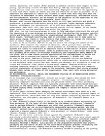 Eseja 'Management People and Organization', 3.