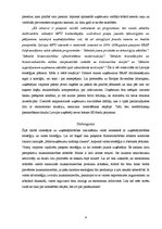 Eseja 'Stratēģiskā vadīšana. No idejas līdz panākumiem', 4.