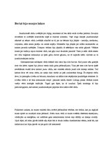 Referāts 'Vārdu nozīme un ietekme uz cilvēka dzīvi', 5.