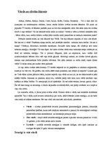 Referāts 'Vārdu nozīme un ietekme uz cilvēka dzīvi', 7.