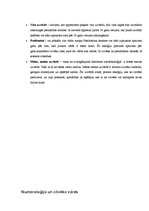 Referāts 'Vārdu nozīme un ietekme uz cilvēka dzīvi', 8.