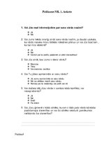 Referāts 'Vārdu nozīme un ietekme uz cilvēka dzīvi', 26.