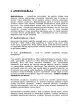 Referāts 'Apdrošināšana', 3.