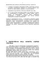 Referāts 'Apdrošināšana', 6.