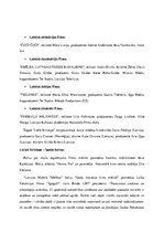 Konspekts 'Kultūras aktualitātes Latvijā', 5.