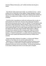 Referāts 'Karš Čečenijā – iemesli un raksturs', 11.