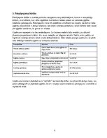 Biznesa plāns 'Tekstila šķirošanas, apģērbu labošanas un otrreizējās pārdošanas pakalpojuma izv', 6.