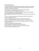Biznesa plāns 'Tekstila šķirošanas, apģērbu labošanas un otrreizējās pārdošanas pakalpojuma izv', 22.
