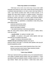 Referāts 'Valūtas kursu ietekmējošie fatori', 1.