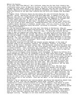 Eseja '"Fast Food Nation" by Eric Schlosser: Chapter 3, "Behind the Counter", summary/r', 1.