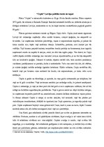 Eseja 'Romāns "Ceplis" Latvijas politikā toreiz un tagad', 1.