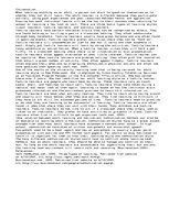 Eseja 'Adult Learning Styles Paper', 1.