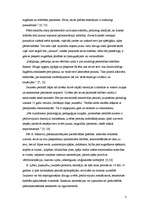 Referāts 'Personība', 3.