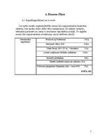 Biznesa plāns 'Interneta kafejnīca', 8.