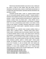 Eseja 'Labas demokrātiskās sistēmas pamatā ir sociālā kapitāla attīstīšana', 2.