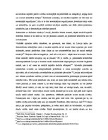 Eseja 'Labas demokrātiskās sistēmas pamatā ir sociālā kapitāla attīstīšana', 3.