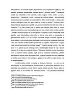 Eseja 'Labas demokrātiskās sistēmas pamatā ir sociālā kapitāla attīstīšana', 5.